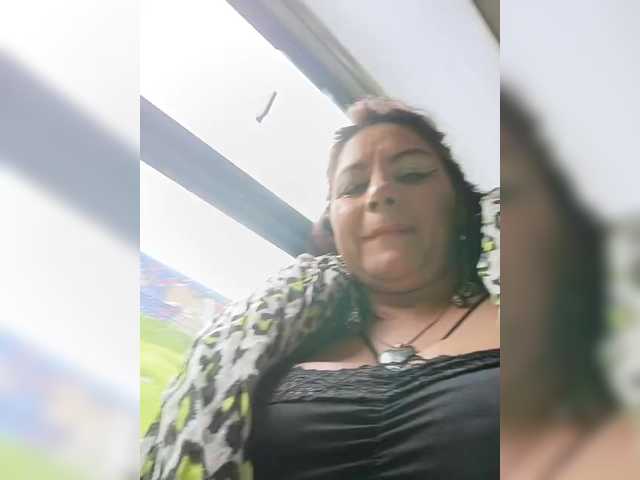 AlexaBrown12's BongaCams show and profile