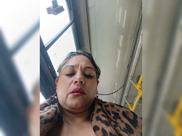 AlexaBrown12 live cam on BongaCams