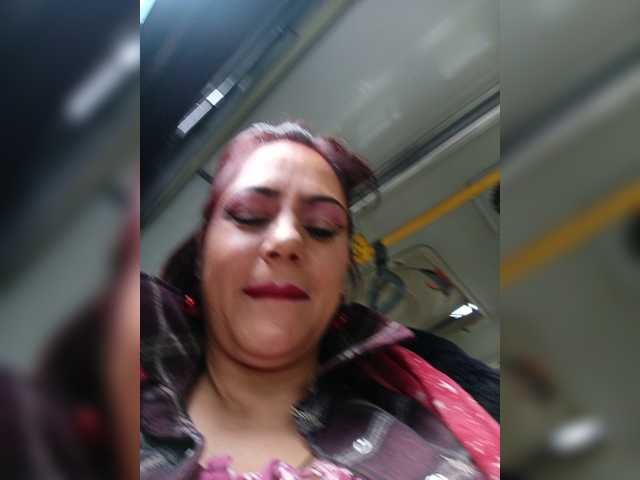 AlexaBrown12 live cam on BongaCams