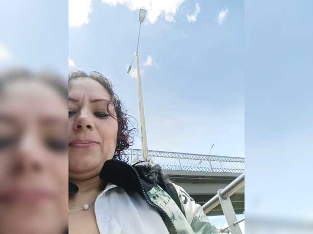 AlexaBrown12, en vivo ahora en BongaCams
