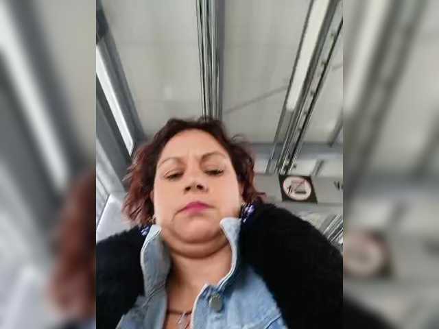 AlexaBrown12 live cam on BongaCams