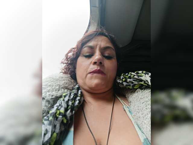 AlexaBrown12 live cam on BongaCams