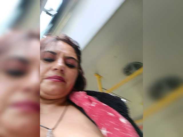 AlexaBrown12 live cam on BongaCams