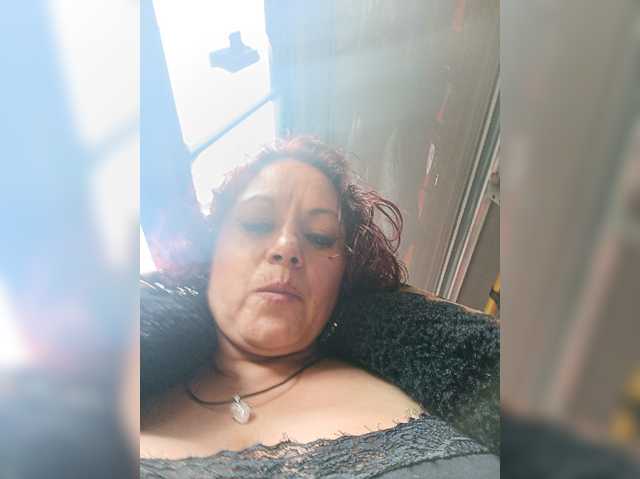 AlexaBrown12 live cam on BongaCams