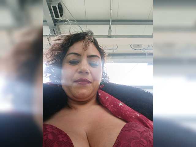 AlexaBrown12 live cam on BongaCams