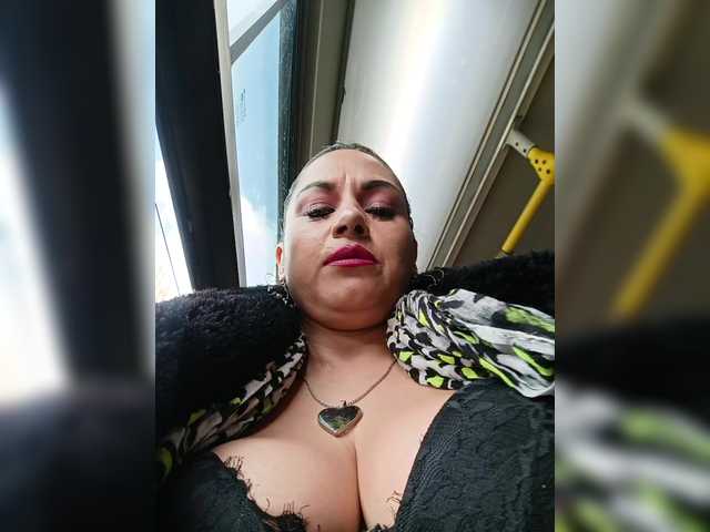 AlexaBrown12's BongaCams show and profile