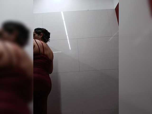 AlexaBrown12 live cam on BongaCams