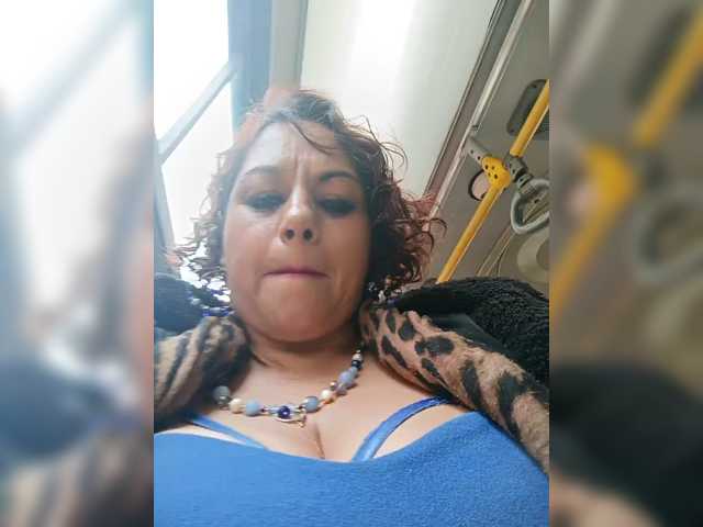AlexaBrown12 live cam on BongaCams