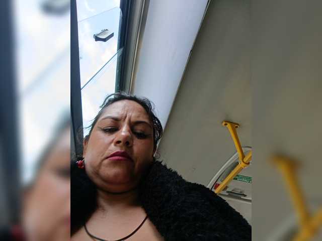 AlexaBrown12 live cam on BongaCams