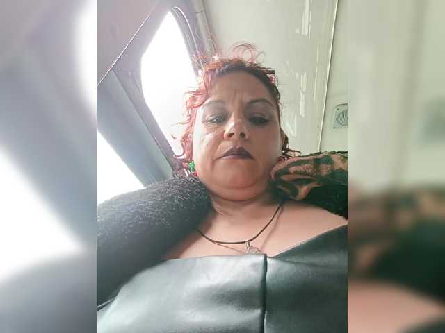 AlexaBrown12 live cam on BongaCams