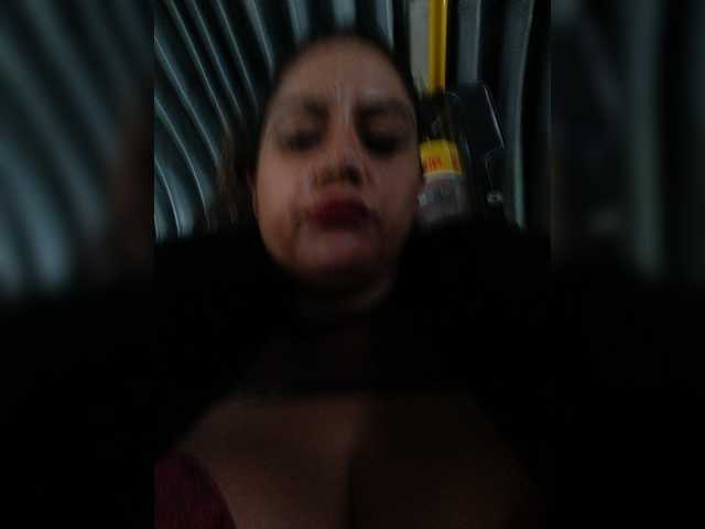AlexaBrown12 live cam on BongaCams