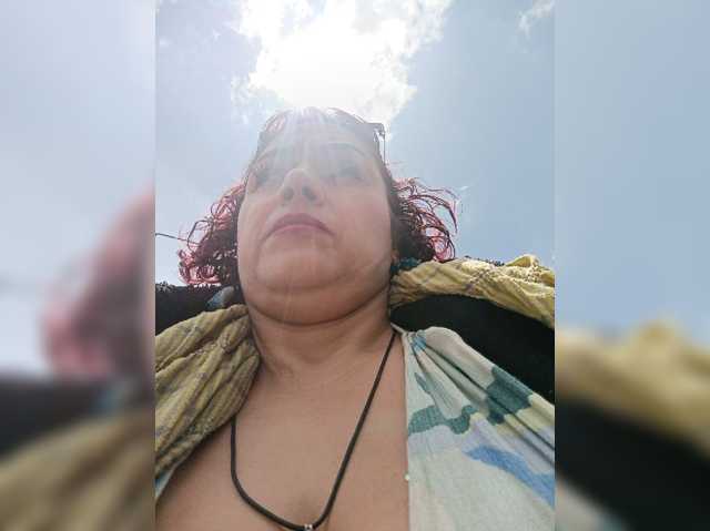 AlexaBrown12 live cam on BongaCams