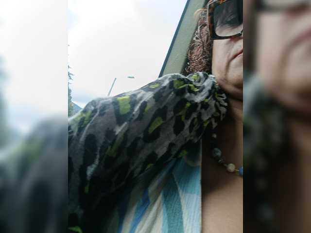 AlexaBrown12, en vivo ahora en BongaCams
