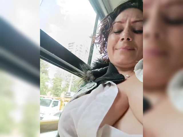 AlexaBrown12, en vivo ahora en BongaCams