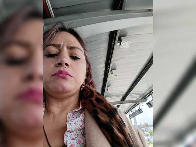 AlexaBrown12's BongaCams show and profile