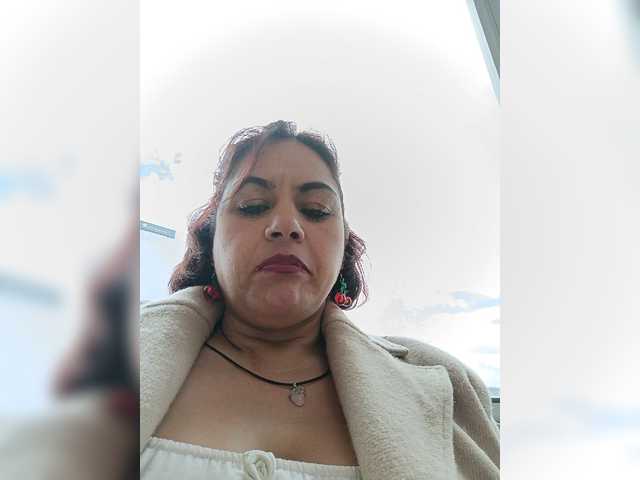 AlexaBrown12 live cam on BongaCams
