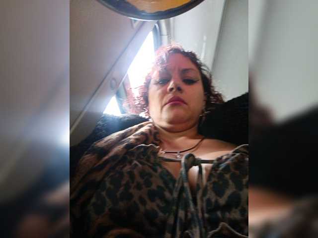 AlexaBrown12 live cam on BongaCams