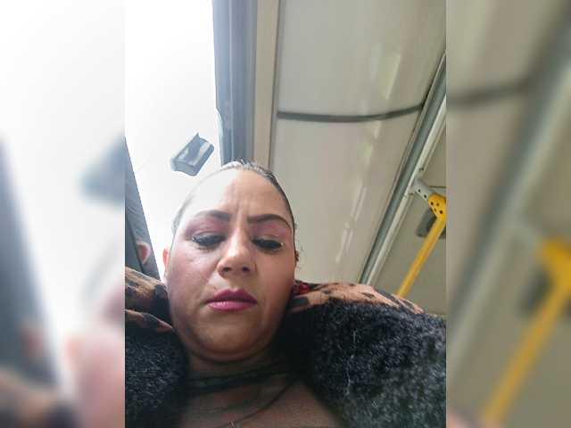 AlexaBrown12 live webcam show