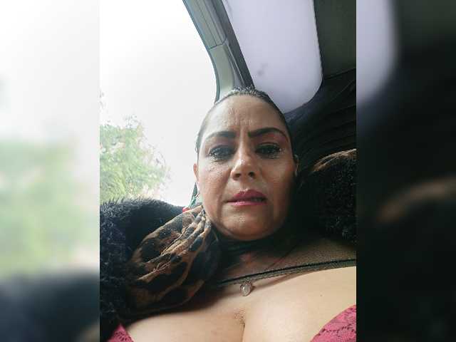 AlexaBrown12 live webcam show