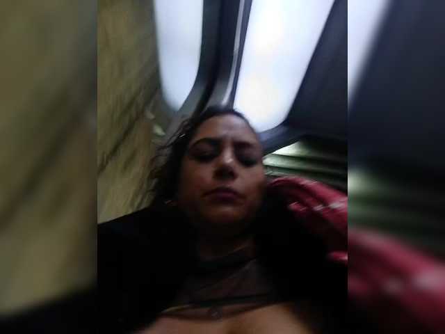 AlexaBrown12 live webcam show