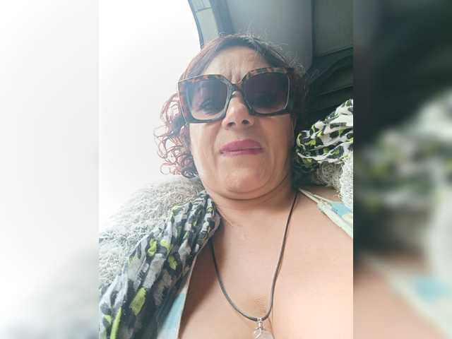 AlexaBrown12 live cam on BongaCams
