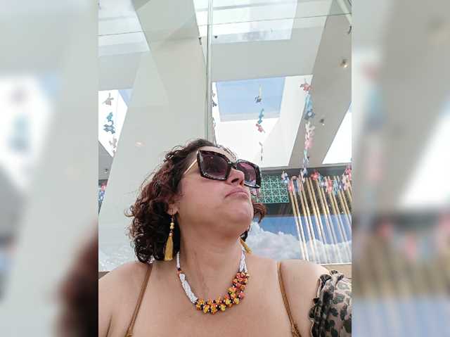 AlexaBrown12 live cam on BongaCams