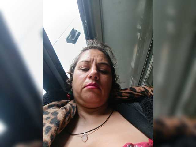 AlexaBrown12 live webcam show