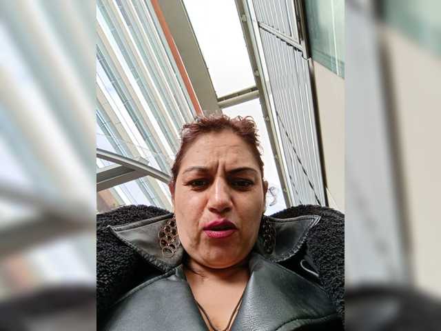 AlexaBrown12 live cam on BongaCams