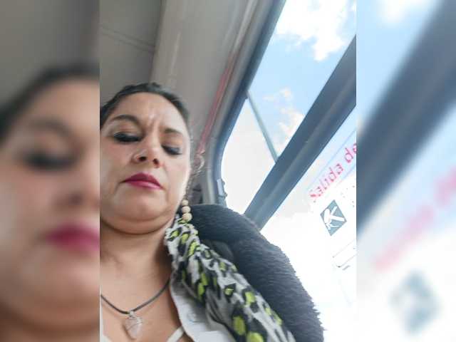 AlexaBrown12 live webcam show