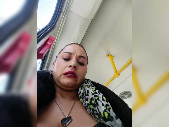 AlexaBrown12's BongaCams show and profile