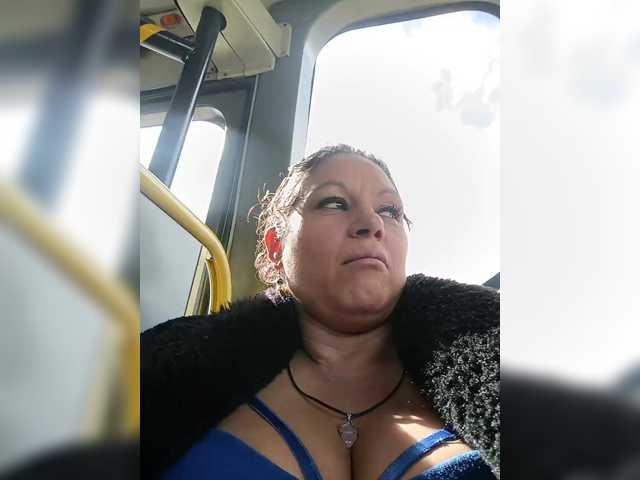 AlexaBrown12 live webcam show