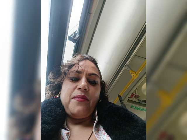 AlexaBrown12 live cam on BongaCams