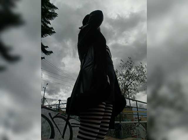 AlexaBrown12 live cam on BongaCams