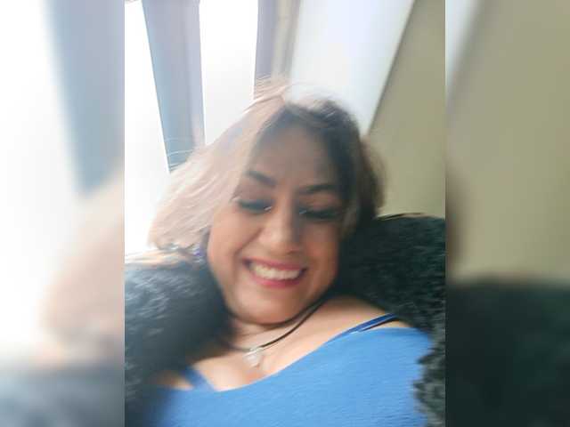 AlexaBrown12 live cam on BongaCams