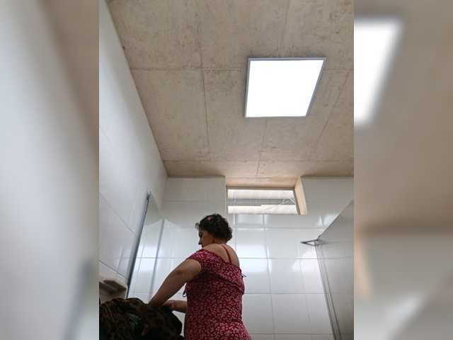 AlexaBrown12 live webcam show