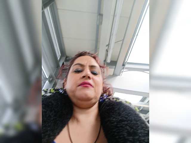 AlexaBrown12 live cam on BongaCams