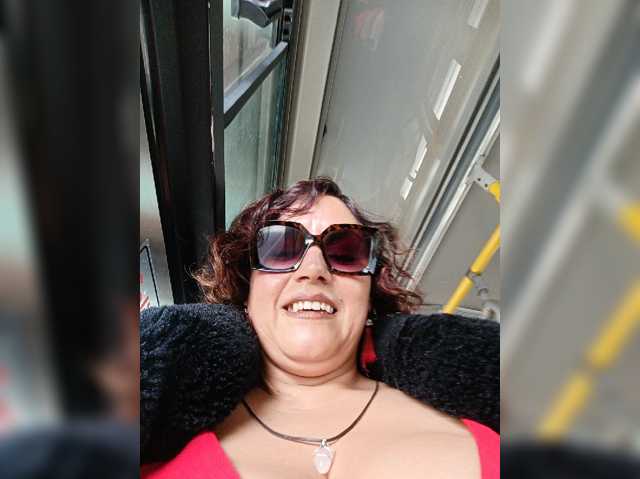 AlexaBrown12 live cam on BongaCams