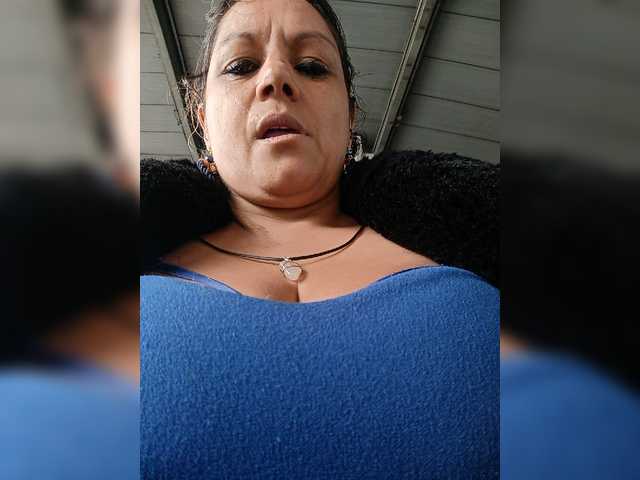 AlexaBrown12 live webcam show