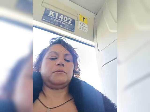 AlexaBrown12 live cam on BongaCams