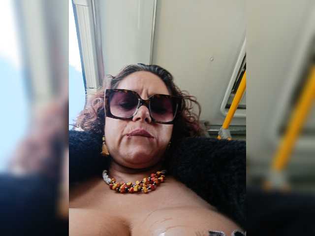 AlexaBrown12 live cam on BongaCams