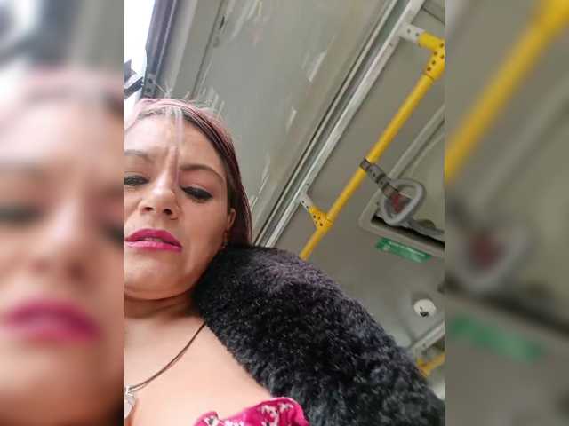 AlexaBrown12's BongaCams show and profile