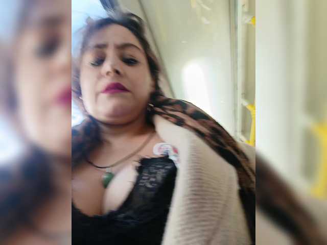 AlexaBrown12's BongaCams show and profile