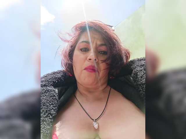 AlexaBrown12 live cam on BongaCams