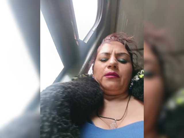 AlexaBrown12 live cam on BongaCams