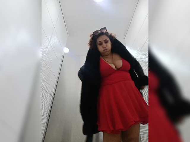 AlexaBrown12 live cam on BongaCams