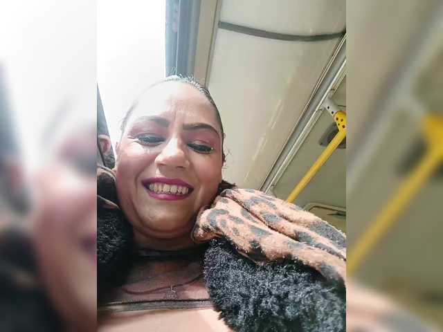 AlexaBrown12 live webcam show