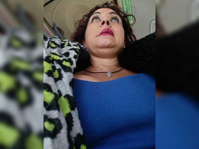 AlexaBrown12 live cam on BongaCams