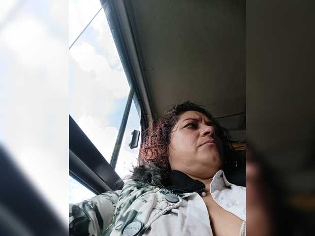 AlexaBrown12 live cam on BongaCams