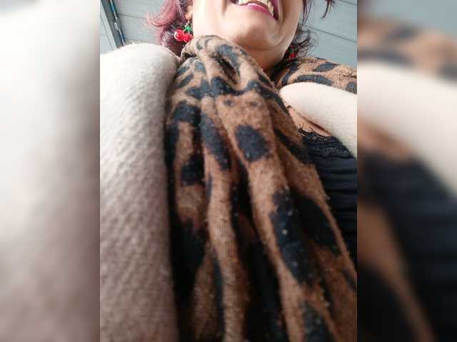 AlexaBrown12 live cam on BongaCams