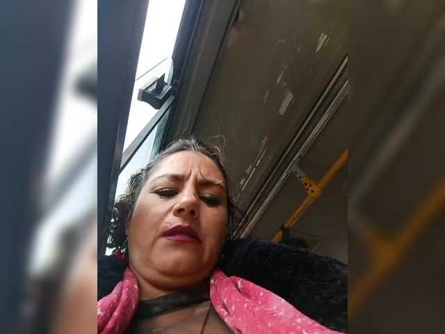 AlexaBrown12 live cam on BongaCams